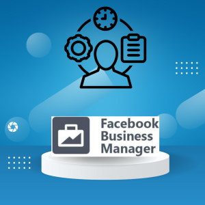 Business manager account