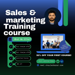 Sales and Marketing A to Z